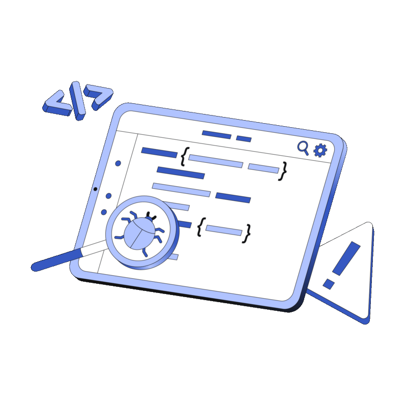 techny-finding-bugs-in-the-code