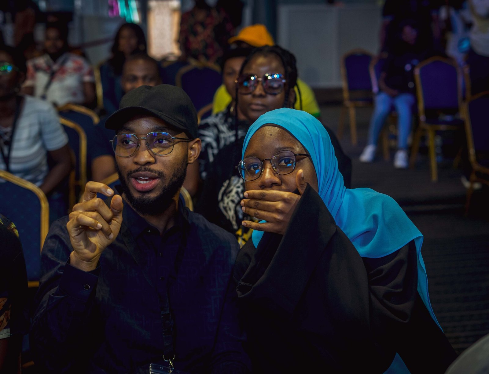 Africa QA Conference - Test Festival 2025