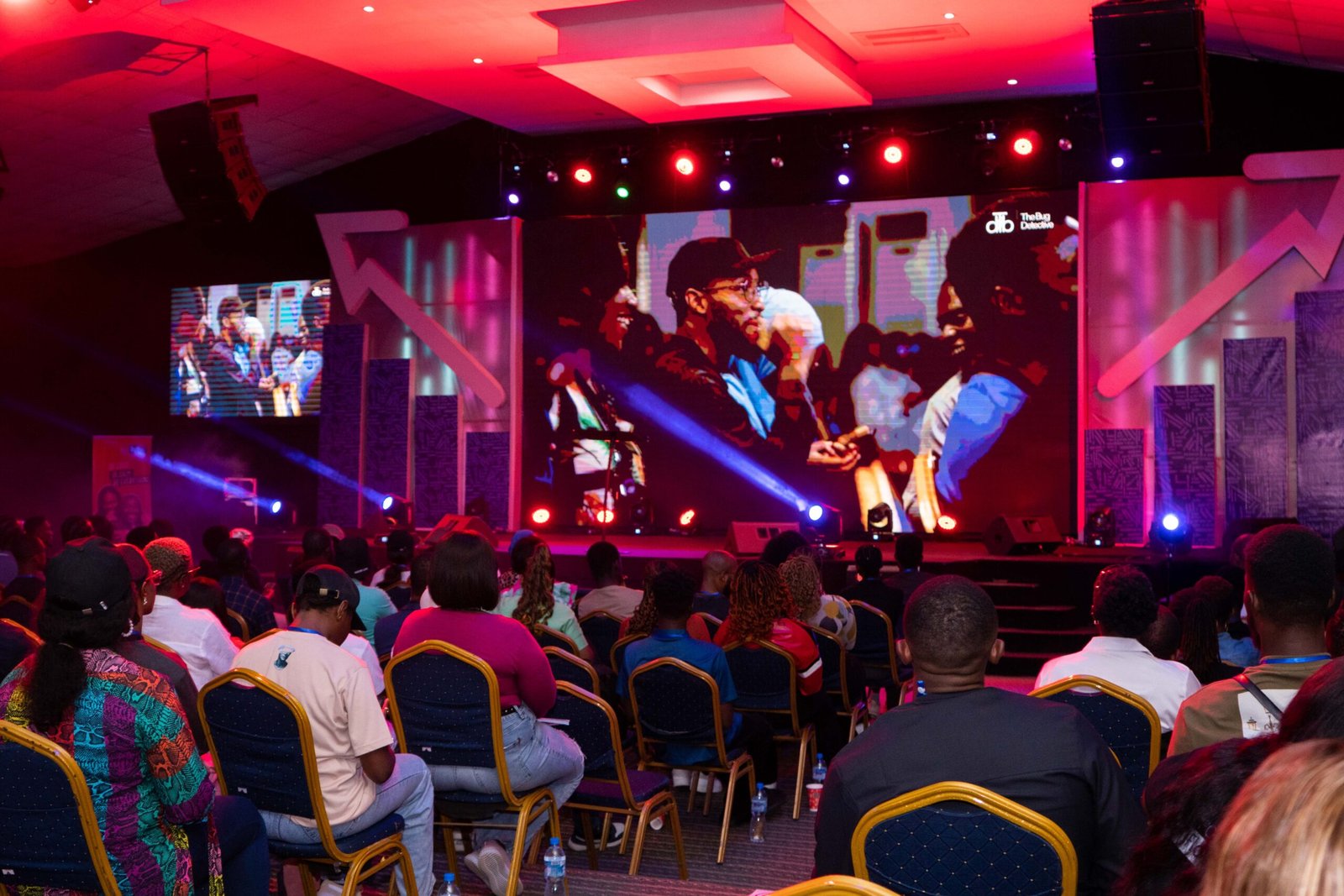 Africa QA Conference - Test Festival 2025