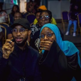 Africa QA Conference - Test Festival 2025